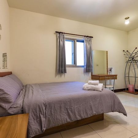 Jia Xiang Lin Guan Hai Homestay Magong Eksteriør bilde