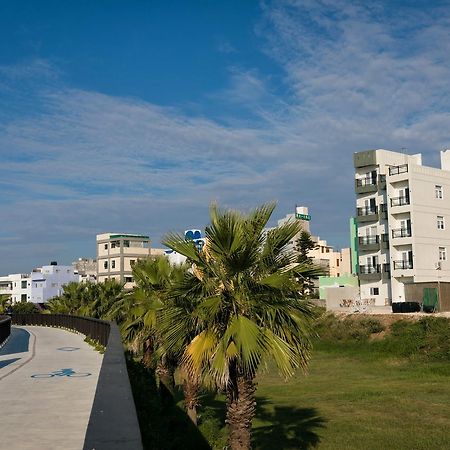 Jia Xiang Lin Guan Hai Homestay Magong Eksteriør bilde