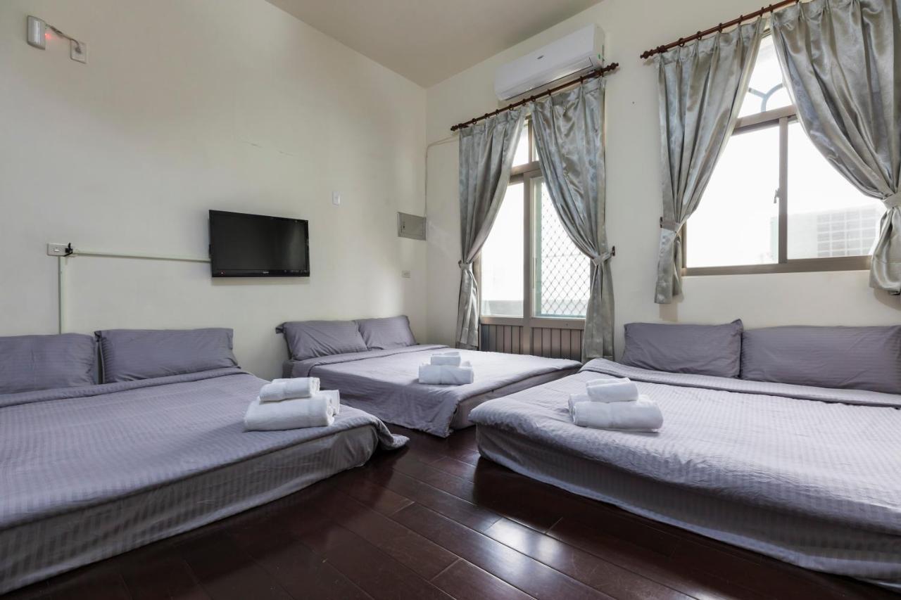 Jia Xiang Lin Guan Hai Homestay Magong Eksteriør bilde