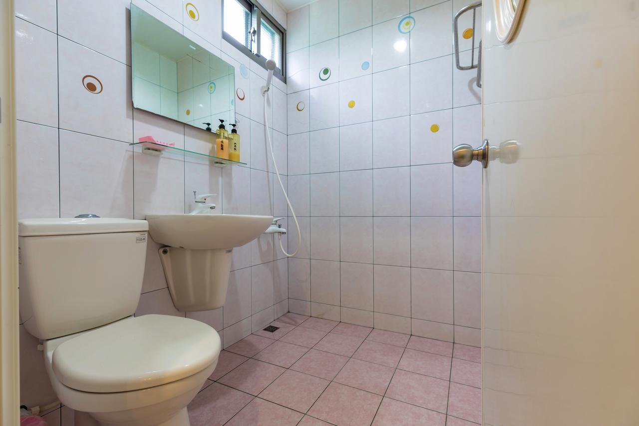 Jia Xiang Lin Guan Hai Homestay Magong Eksteriør bilde