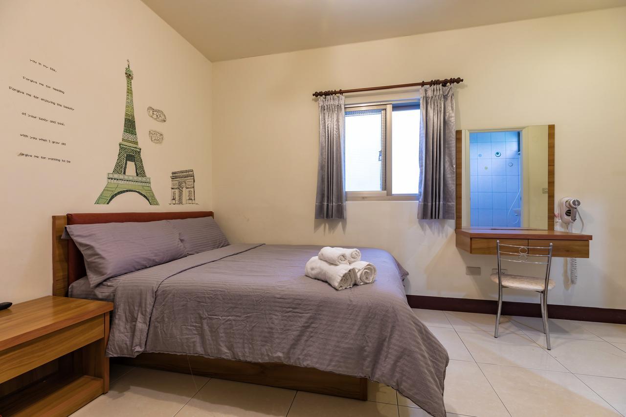 Jia Xiang Lin Guan Hai Homestay Magong Eksteriør bilde