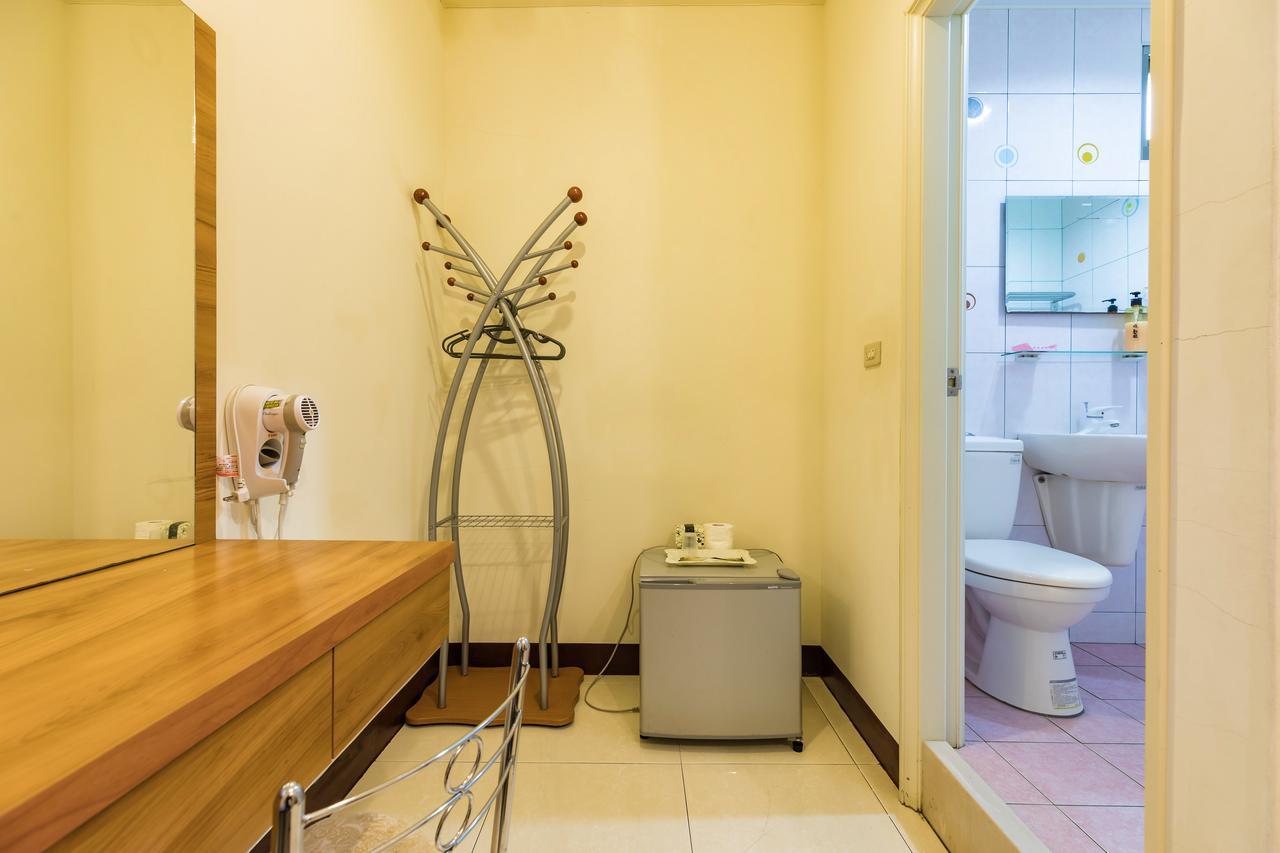 Jia Xiang Lin Guan Hai Homestay Magong Eksteriør bilde