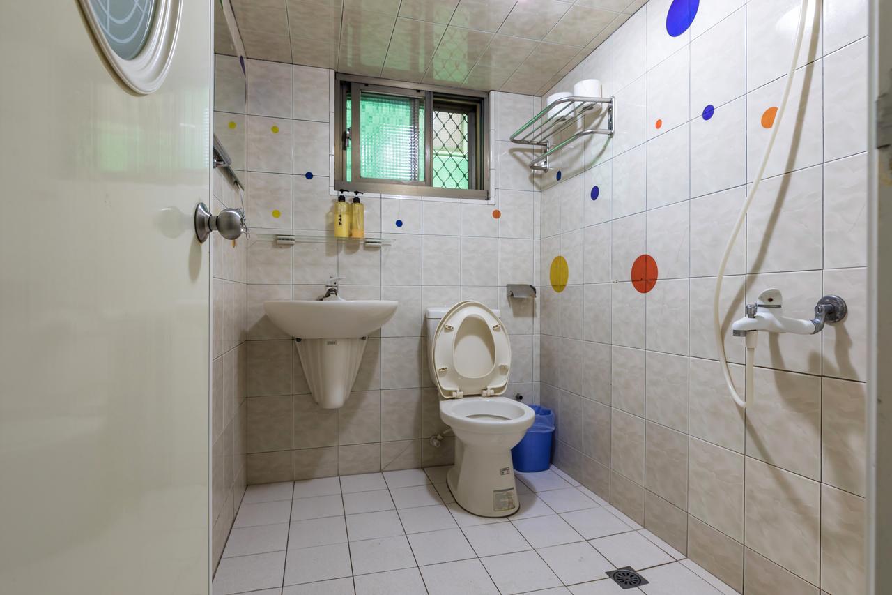 Jia Xiang Lin Guan Hai Homestay Magong Eksteriør bilde