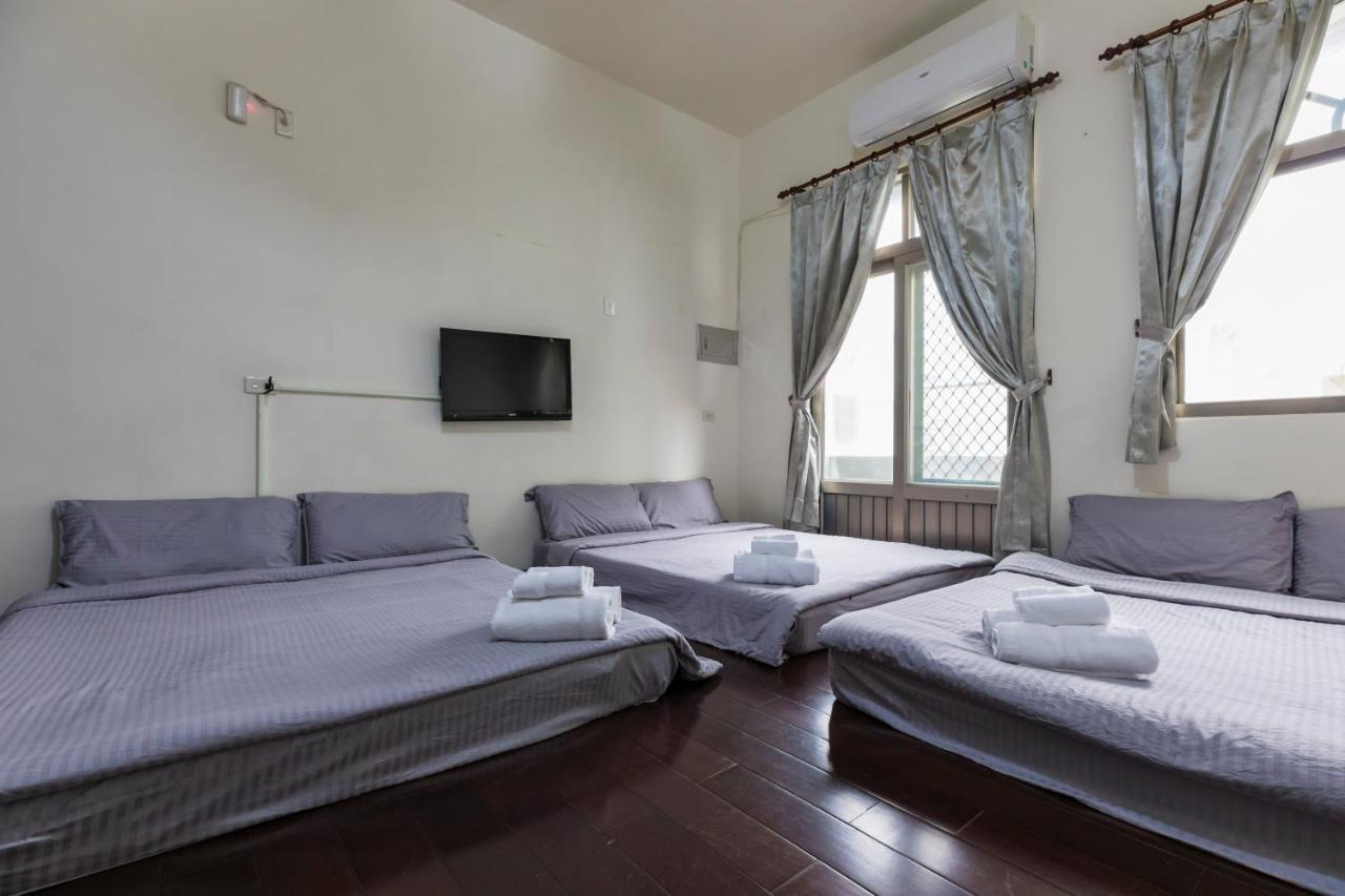 Jia Xiang Lin Guan Hai Homestay Magong Eksteriør bilde